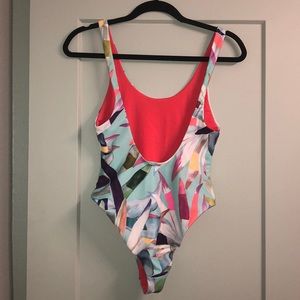 Mara Hoffman Swim - Mara Hoffman one piece swimsuit from Anthropologie Mara Hoffman Swim - Mara Hoffman one piece swimsuit from Anthropologie